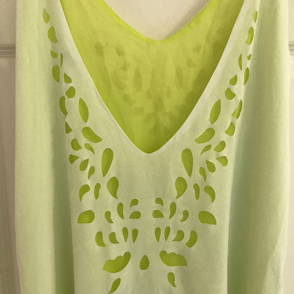 Millau Spaghetti Strap Dress - Picture 5 of 8